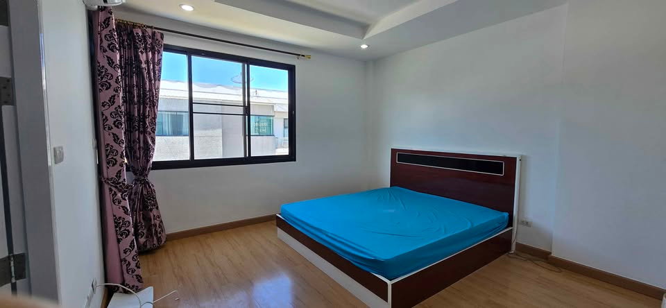 รูป ให้เช่า ทาวน์โฮมโครงการ สารินวิซ สุขุมวิท107 แบริ่ง GH586 - รูปที่ 8/16