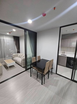 2 ห้องนอน🦊HunterCondo🦊ไลฟ์ อโศก - พระราม 9