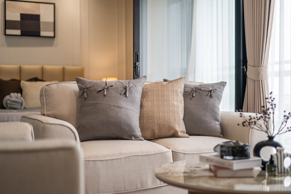รูป Regent Home 7/2  | ห้องใหญ่ ใกล้ BTS บางนา 🏙️ - รูปที่ 44/47
