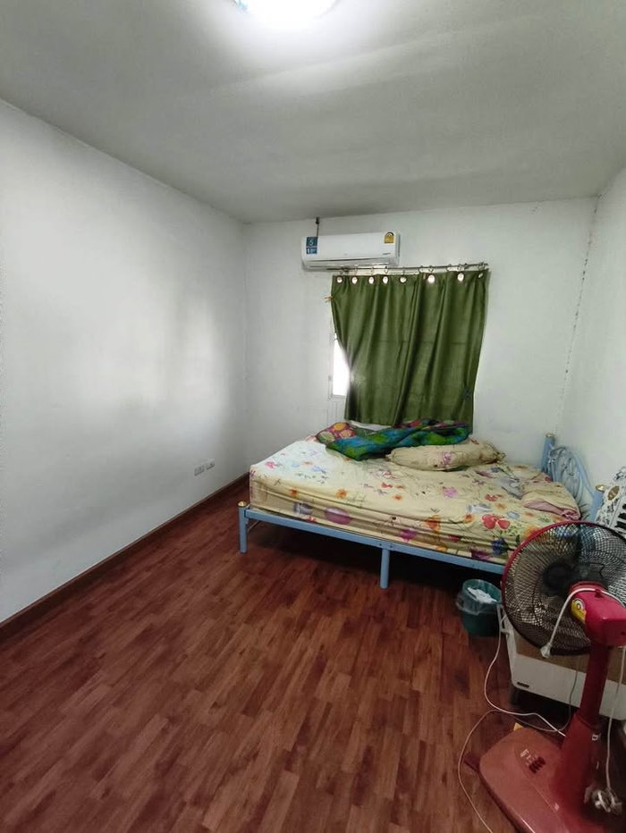 รูป ขายบ้าน พฤกษาวิลล์ 10 พุทธมณฑลสาย4 ราคาถูก - รูปที่ 4/12