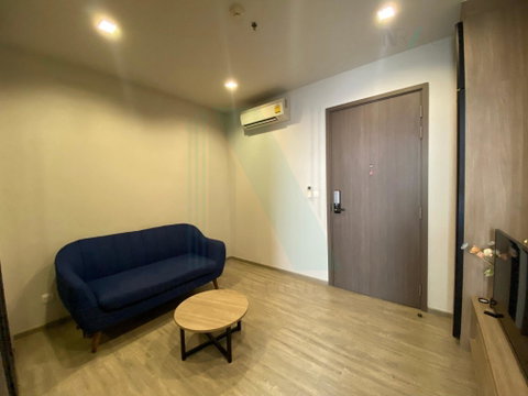 🔺 For Sell Condo THE LINE WONGSAWANG Building 1, Floor 36,1 bed room, Room size 32 sqm