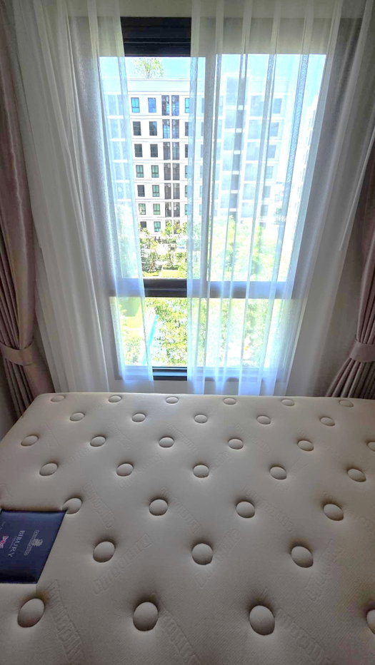 รูป ปล่อยเช่า GOOD DAY Sukhumvit 93 ห้องใหม่ปิ๊ง ๆ - รูปที่ 3/19