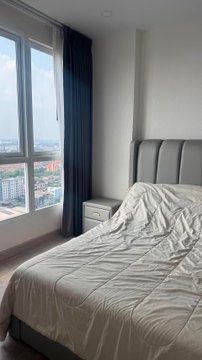 🏡 Supalai Loft Phasi Charoen | Modern Living Starts Here