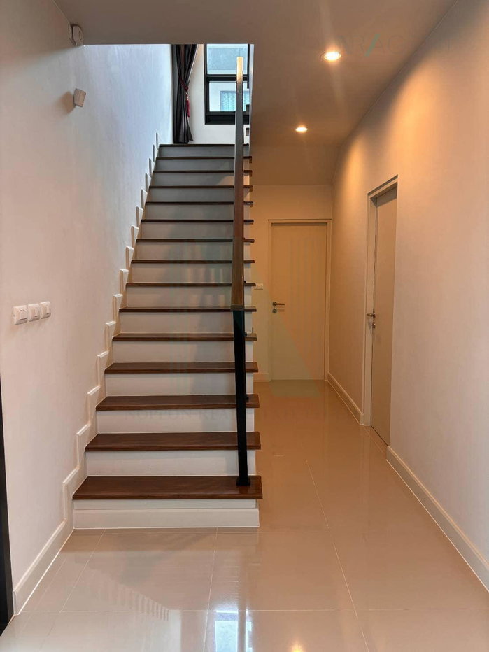 รูป ขายบ้านเดี่ยว โครงการ สราญสิริ ศรีวารี 2 ชั้น 4 ห้องนอน 3 ห้องน้ำ - รูปที่ 3/8