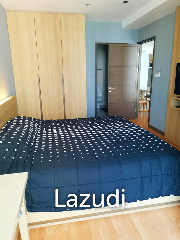 รูป 1 Bed 54 SQ.M The Alcove Thonglor 10 - รูปที่ 5/8