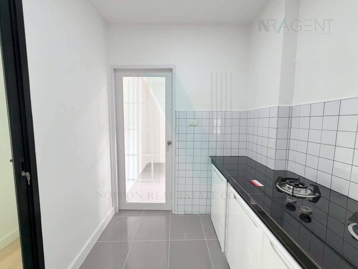 รูป ขายบ้านเดี่ยว โครงการ บ้านรัตนาวลัย 2 ชั้น 3 ห้องนอน 3 ห้องน้ำ - รูปที่ 4/8