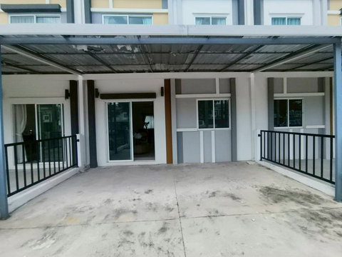 🎉 มีส่วนลดหลักแสน💥 หลังบ้านยินดีรับทุกข้อเสนอ ขาย ไลโอ บลิสซ์ ศรีนครินทร์–เทพารักษ์ บ้านหน้าสวน พร้อมโปรพิเศษ ฟรีของแถมจัดเต็ม