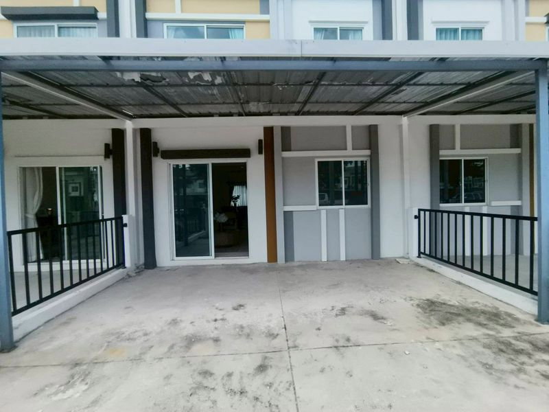 Houses for sale : 🎉 Special Offer: Huge Discount Available 💥 Negotiable House for Sale at Lio Bliss Srinakarin–Thepharak
