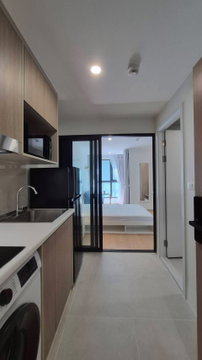 For rent condo ready to move in