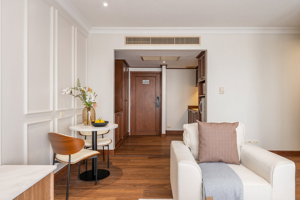 รูป Regent Home 7/2  | ห้องใหญ่ ใกล้ BTS บางนา 🏙️ - รูปที่ 12/47