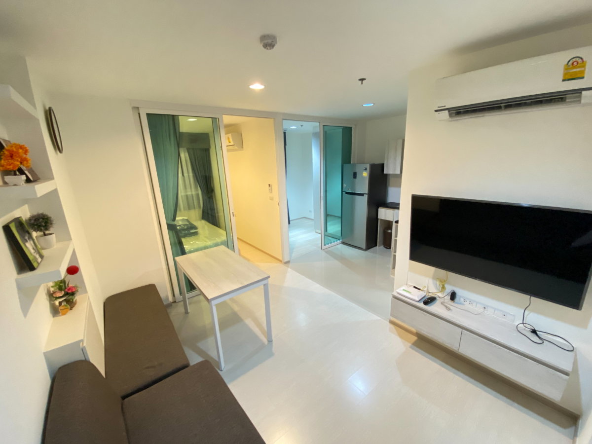 รูป ขาย คอนโดโครงการ แอสปาย ช้างเอราวัณ บีทีเอส GC584 - รูปที่ 3/19