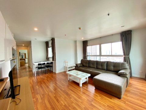 2 ห้องนอน🦊HunterCondo🦊ธนา อาร์เคเดีย