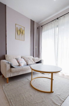 🌿 Aspire Sathorn - Taksin Timber Zone | Modern Living ใกล้สาทร