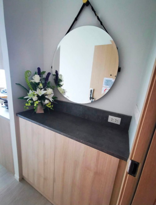 picture ST703/[For Rent] The Lofts Silom  - 20/26