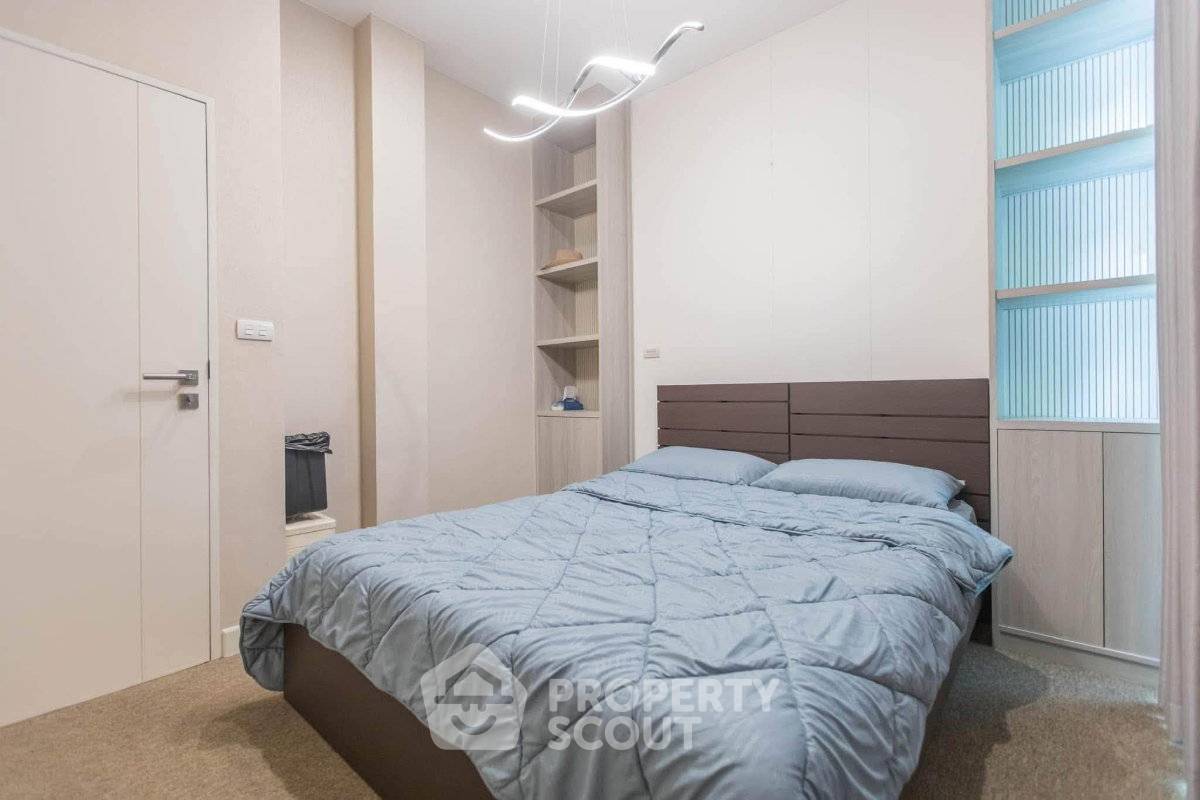 รูป บ้านเช่า 4 ห้องนอน โครงการ บ้านกลางเมือง คลาสเซ เอกมัย-รามอินทรา เขตลาดพร้าว (ID 3099641) - รูปที่ 12/12