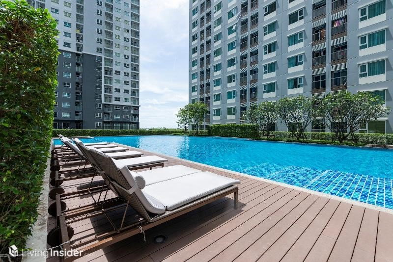 รูป ขาย คอนโดโครงการ แอสปาย ช้างเอราวัณ บีทีเอส GC584 - รูปที่ 13/19