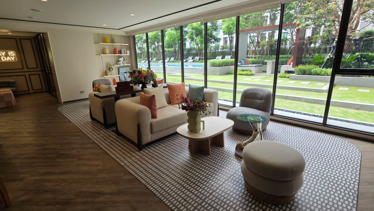 รูป ปล่อยเช่า GOOD DAY Sukhumvit 93 ห้องใหม่ปิ๊ง ๆ - รูปที่ 9/19