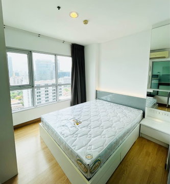 Condo for Rent: Aspire Rama 4 Property Code | LNP-C14106
