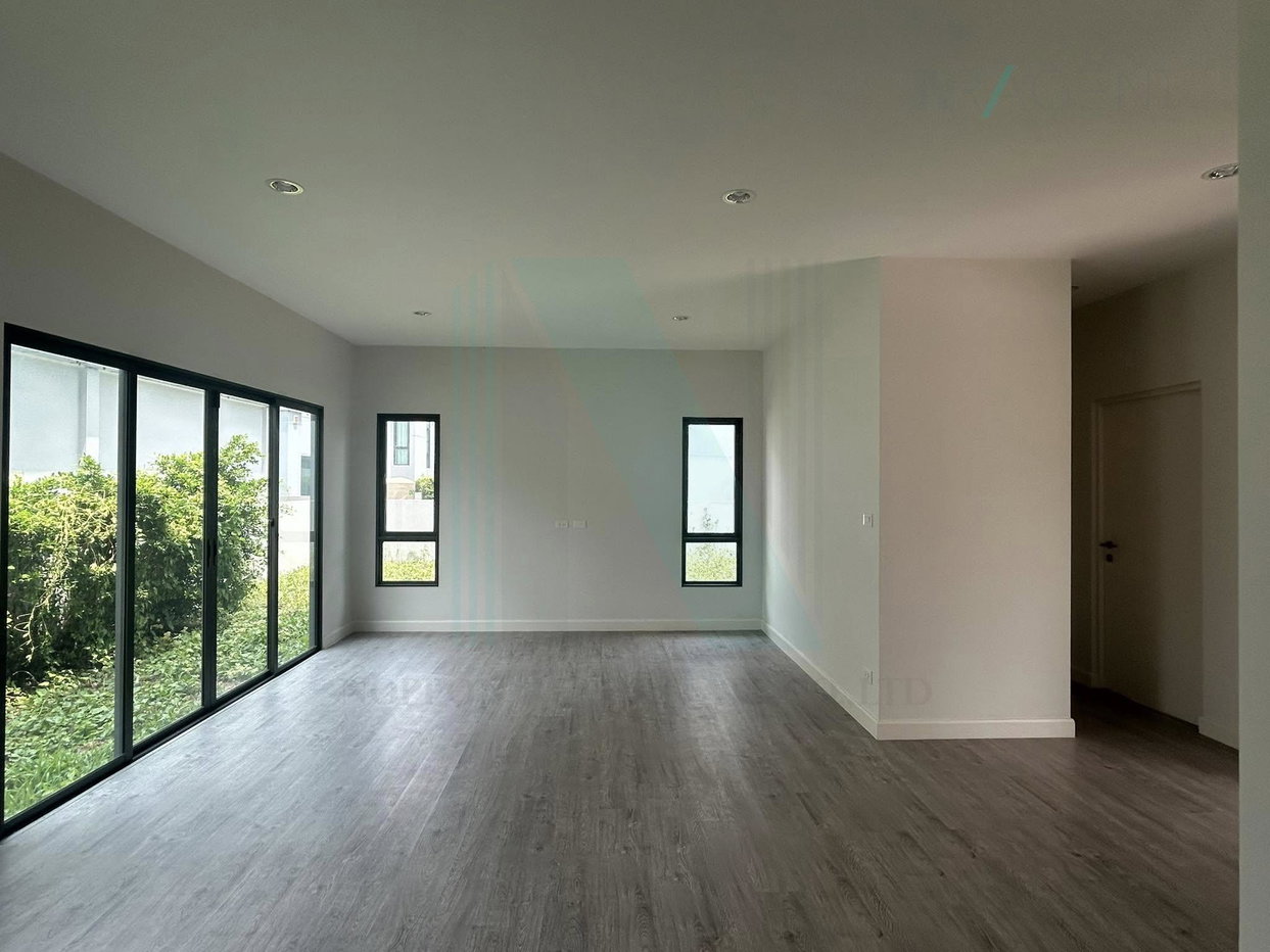 รูป ขายบ้านเดี่ยว โครงการ สราญสิริ พระราม 2 2 ชั้น 4 ห้องนอน 4 ห้องน้ำ - รูปที่ 6/8
