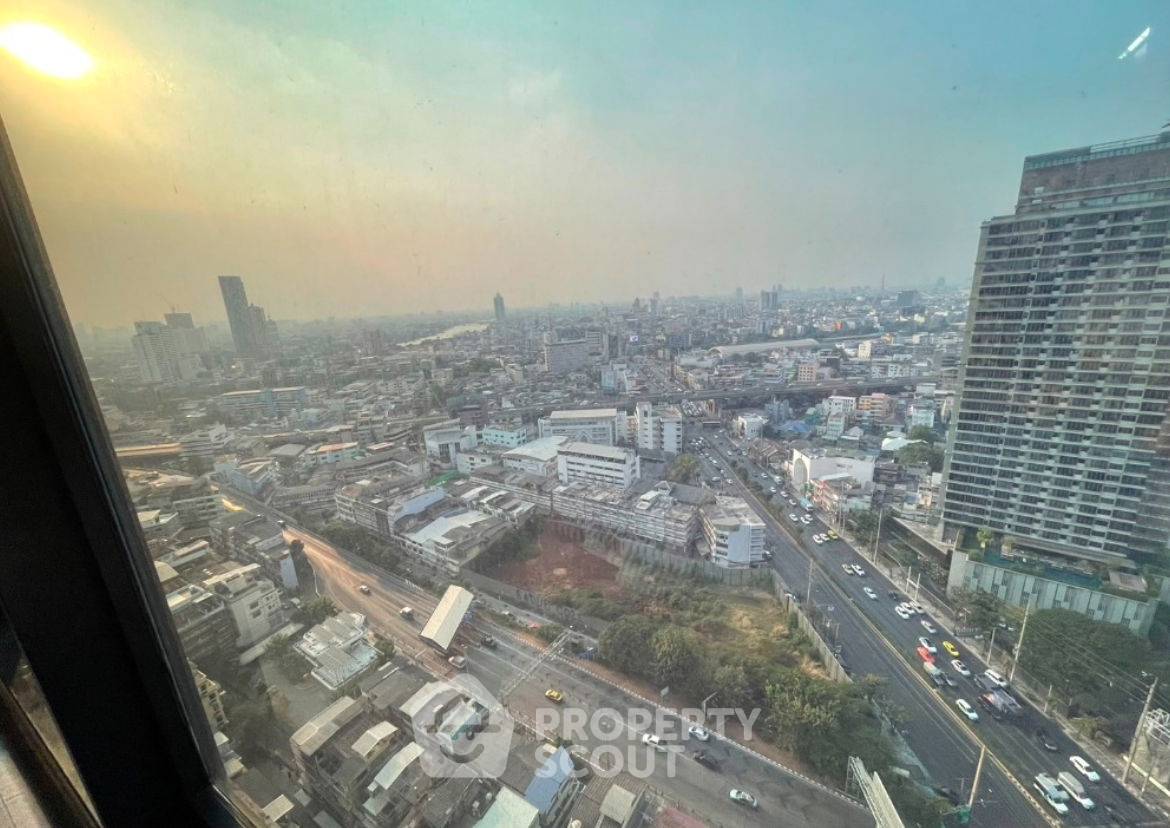 รูป ราคาดี คอนโด 1 ห้องนอน ชั้น 15 Park Origin Chula-Samyan ใกล้ MRT หัวลำโพง (ID 2495589) - รูปที่ 19/21