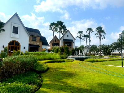 ขายทาวน์โฮม : ✨✨✨(ขาย) ทาวน์โฮมสวย สภาพใหม่กริ๊บ   🏠Villaggio 3 ศรีนครินทร์-บางนา