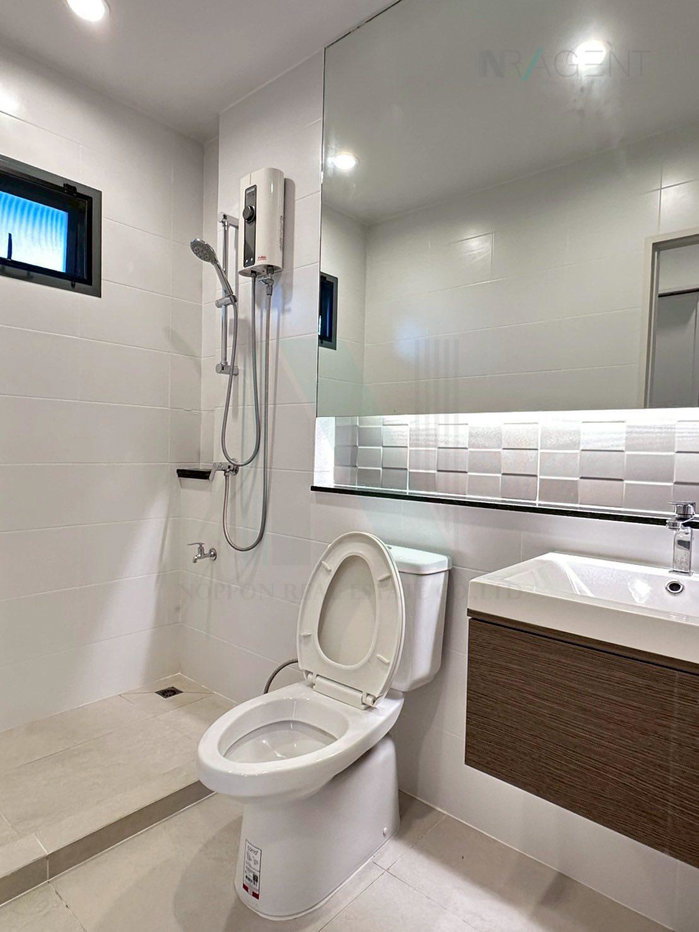 รูป ขายบ้านเดี่ยว โครงการ สราญสิริ ชัยพฤกษ์-แจ้งวัฒนะ 2 ชั้น 3 ห้องนอน 3 ห้องน้ำ - รูปที่ 6/8