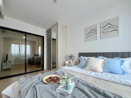 รูปภาพ Condo for Rent at Chewathai Hallmark Ladprao - Chokchai 4 (C6907019)