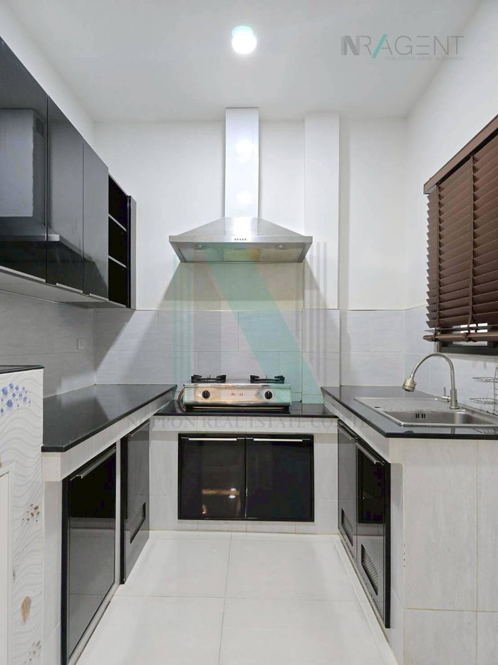 รูป ขายบ้านเดี่ยว โครงการ เดอะ ซิตี้ พัฒนาการ 2 ชั้น 4 ห้องนอน 4 ห้องน้ำ - รูปที่ 6/8
