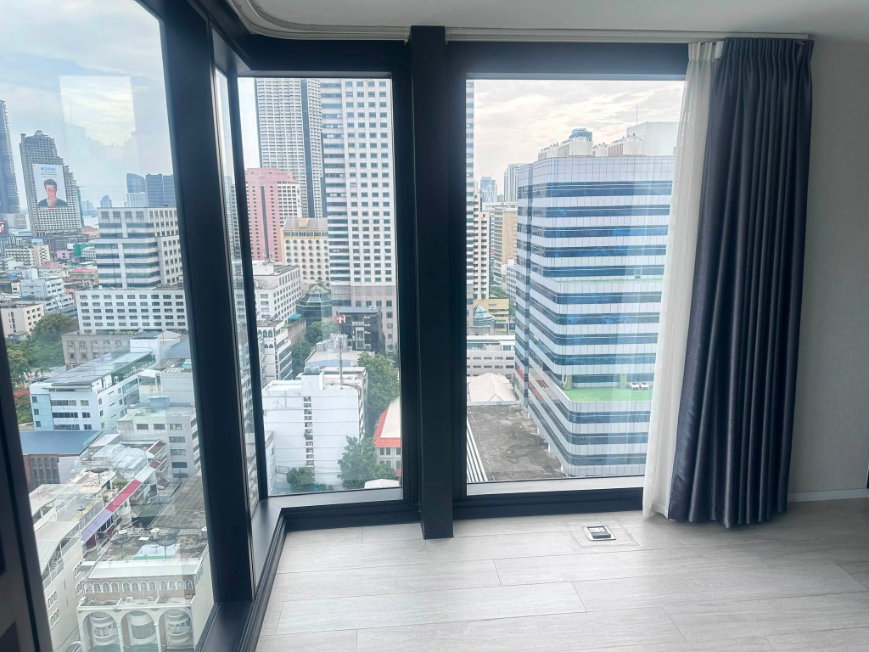 picture ST703/[For Rent] The Lofts Silom  - 14/26