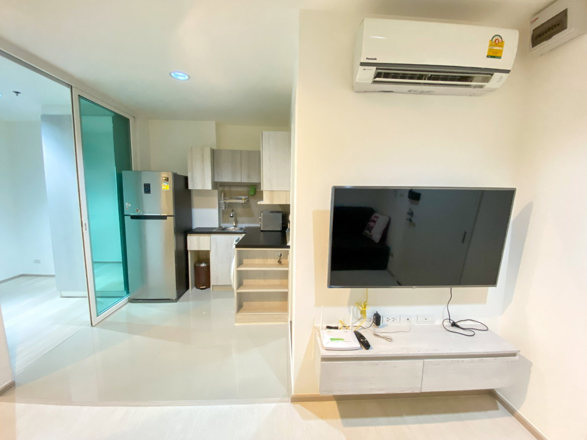 รูป ขาย คอนโดโครงการ แอสปาย ช้างเอราวัณ บีทีเอส GC584 - รูปที่ 4/19