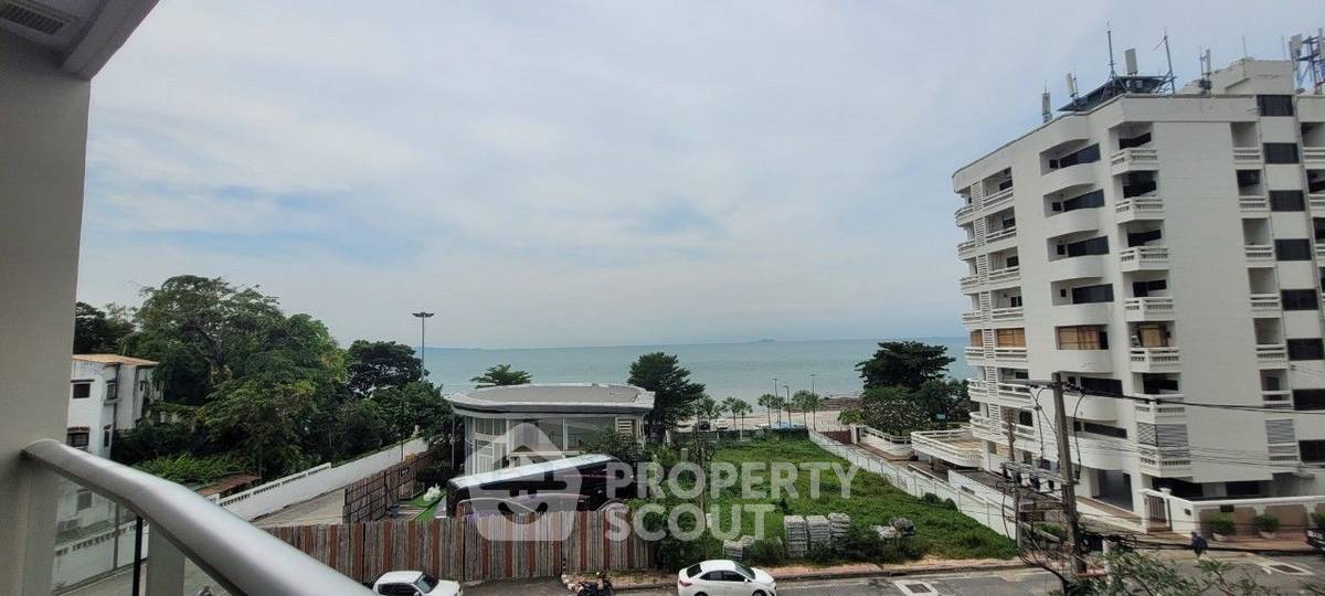 รูป ขายคอนโด 1 ห้องนอน Sands Condominium ทำเลพระตำหนัก (ID 3102720) - รูปที่ 17/19
