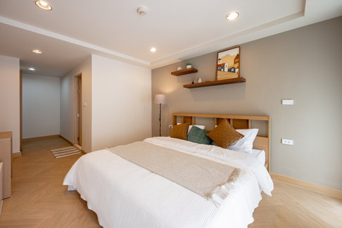 Resorta Yen-Akat 3 bedrooms, for sale