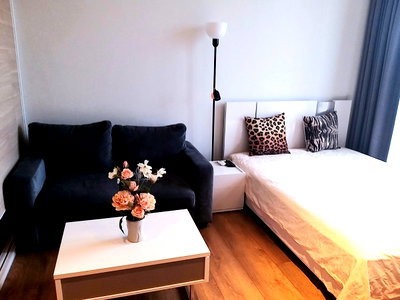 Condos for rent : Code: 26KJ2984  for rent  Park Origin Phrom phong (Park 24) 🔥🔥 Line ID: @kjcondo (with @)🔥🔥