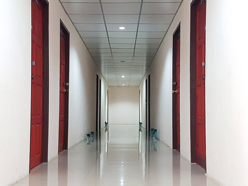 รูป ขายคอนโด พัทยาใต้ น่าลงทุน ทำเลดีมาก (ขายเฉพาะชั้น2 รวม 10ห้อง+1ออฟฟิต) - รูปที่ 7/11