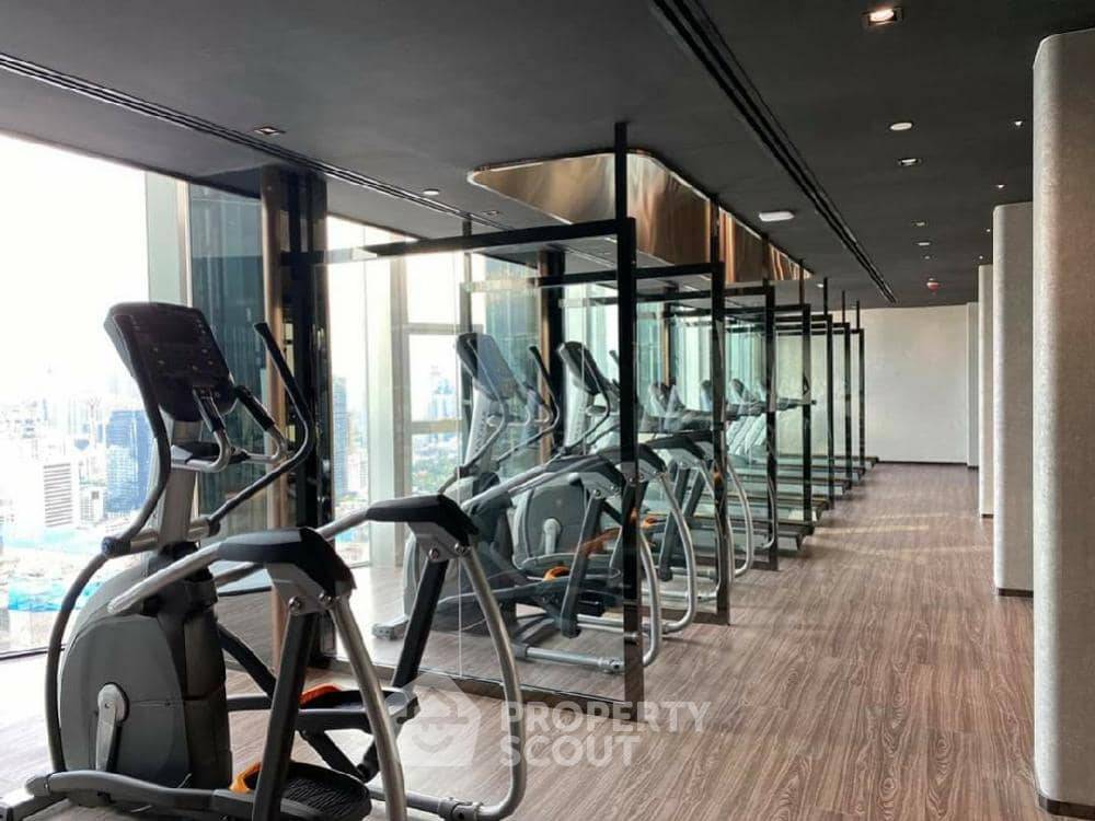 รูป ห้อง 1 ห้องนอน ชั้น 23 Life Asoke - Rama 9 ใกล้ MRT พระราม 9 เพียง 300 ม. (ID 786802) - รูปที่ 16/19