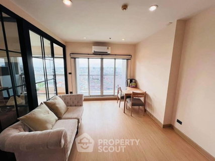 รูปภาพ คอนโด 2 ห้องนอน The Parkland Taksin-Thapa ชั้น 24 ใกล้ BTS ตลาดพลู (ID 3084181)