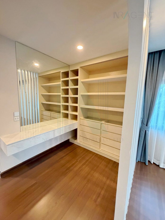 รูป ขายบ้านเดี่ยว โครงการ เดอะ ซิตี้ สะพานมหาเจษฎาบดินทรานุสรณ์ 2 ชั้น 4 ห้องนอน 5 ห้องน้ำ - รูปที่ 6/8