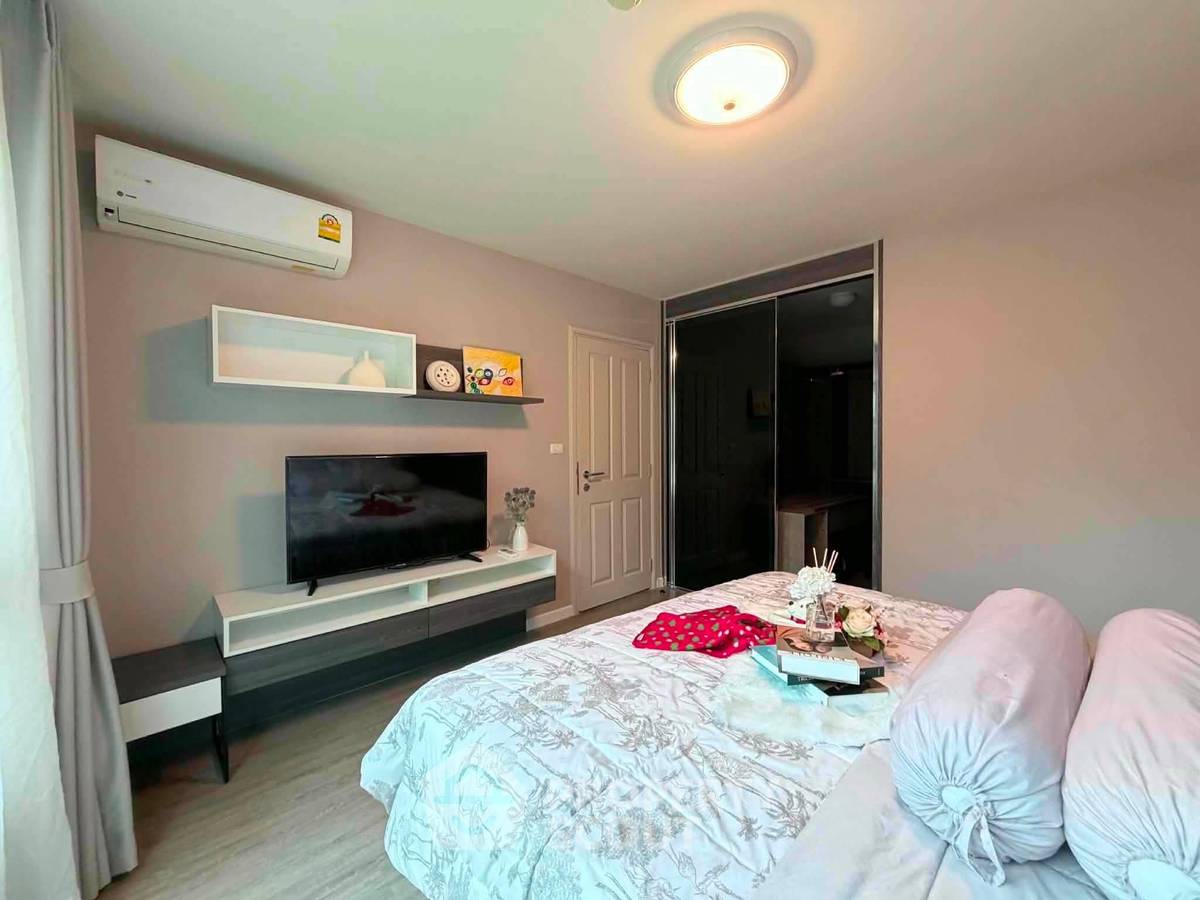 รูป คอนโด 2 ห้องนอน ขาย ใน Dcondo Ping เชียงใหม่ ใกล้ CentralFestival เชียงใหม่ (ID 3101569) - รูปที่ 21/24