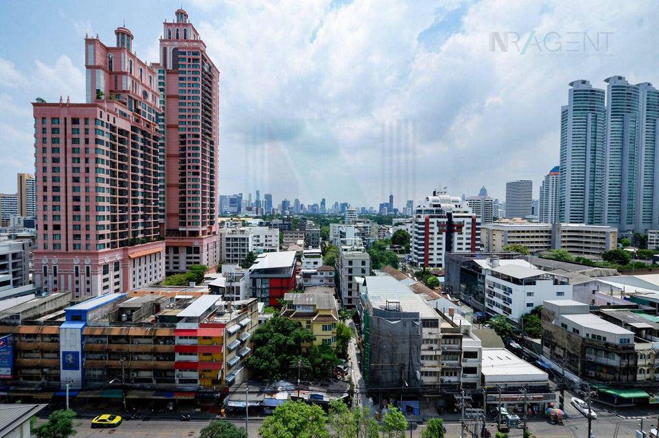 รูป 📌Exclusive!📌 ขายคอนโด พาร์ค 24 อาคาร 3 ชั้น 10 สตูดิโอ ขนาด 29.00 ตรม ใกล้ Emporium - รูปที่ 8/8