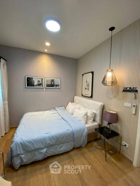 picture 3-BR Townhouse Eigen Premium Townhome Pattanakarn, Prawet (ID 3099647) - 9/10