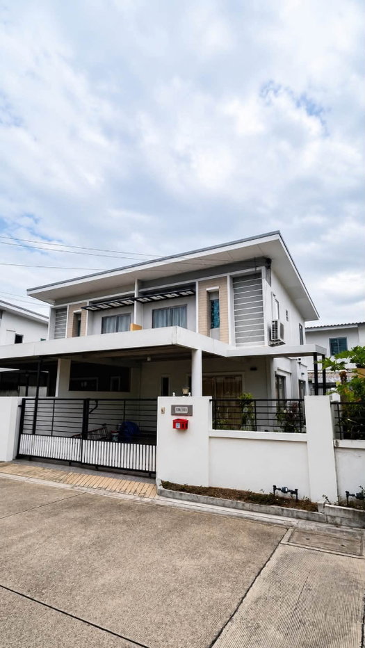 รูป ให้เช่าบ้านแฝด ม.ไลฟ์แอนด์ลิฟวิ่ง บางละมุง ชลบุรี - รูปที่ 15/19