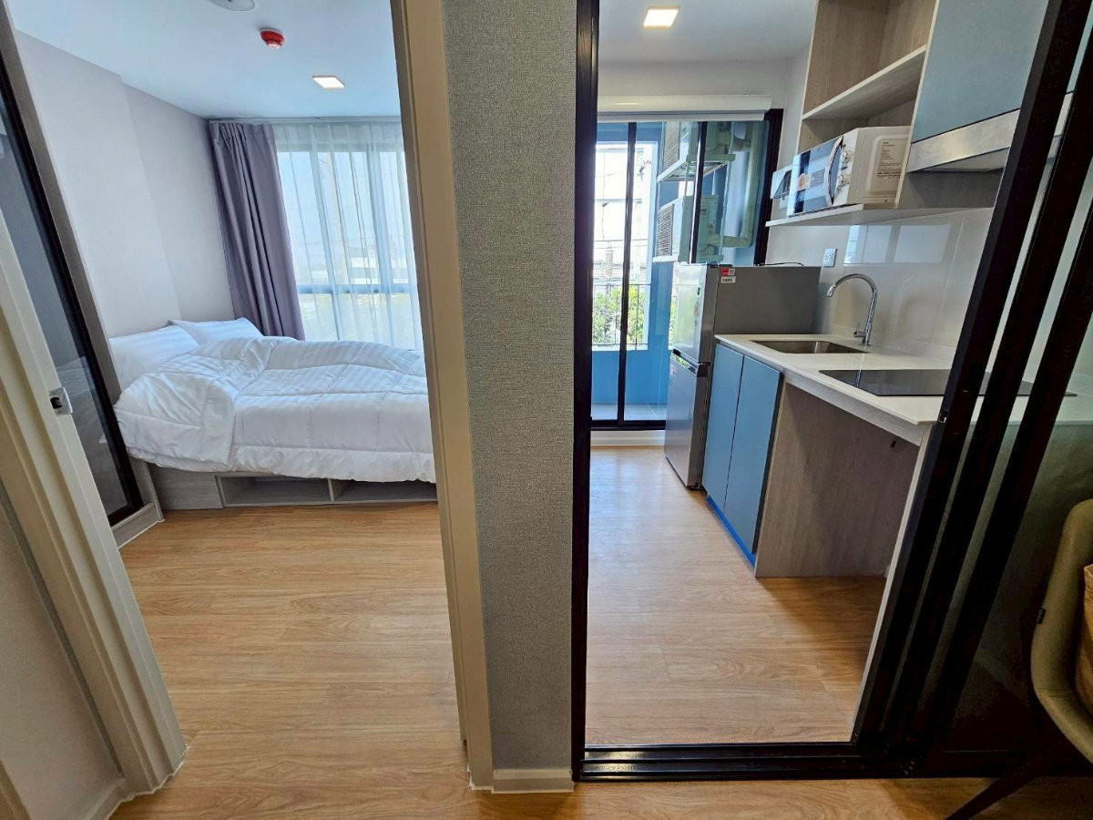 picture Code: 26KJ3774  for rent Atmoz Kanaal Rangsit 🔥🔥 Line ID: @kjcondo (with @)🔥🔥 - 3/13