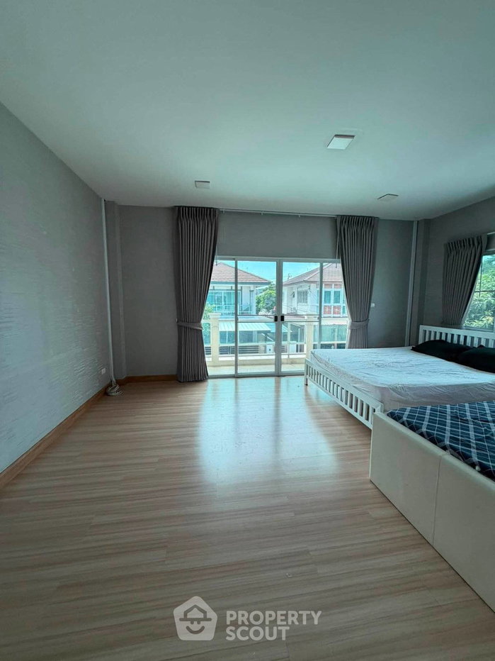 รูป บ้าน 4 ห้องนอน ขาย ใน เล นีโอ ศรีนครินทร์ บางเมือง สมุทรปราการ (ID 3099649) - รูปที่ 10/14