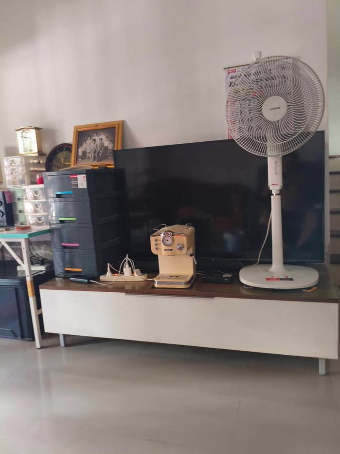 รูป ขายบ้าน พฤกษาวิลล์ 10 พุทธมณฑลสาย4 ราคาถูก - รูปที่ 5/12