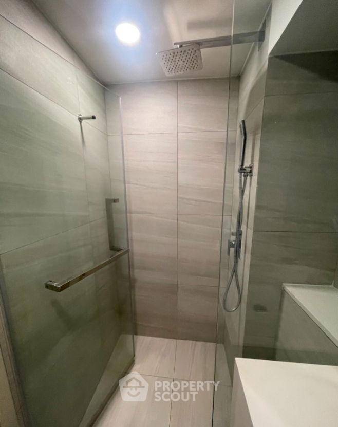 รูป ราคาดี คอนโด 1 ห้องนอน ชั้น 15 Park Origin Chula-Samyan ใกล้ MRT หัวลำโพง (ID 2495589) - รูปที่ 7/21