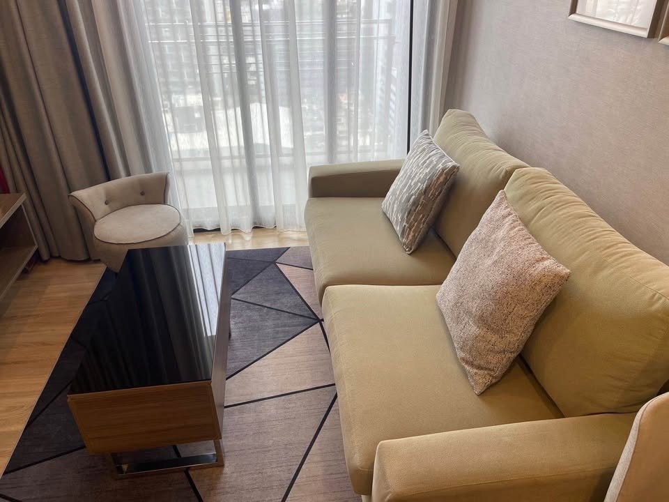 picture Condo for Rent at THE LINE Phahon - Pradipat (C6907017) - 2/8