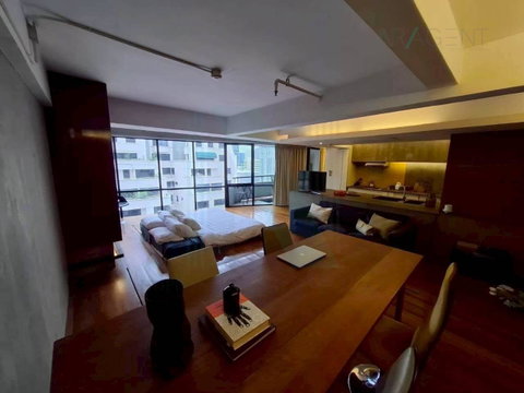 ðš For Rent Condo THE ROYAL PLACE 1 Building 1, Floor 19,Studio, Room size 73 sqm