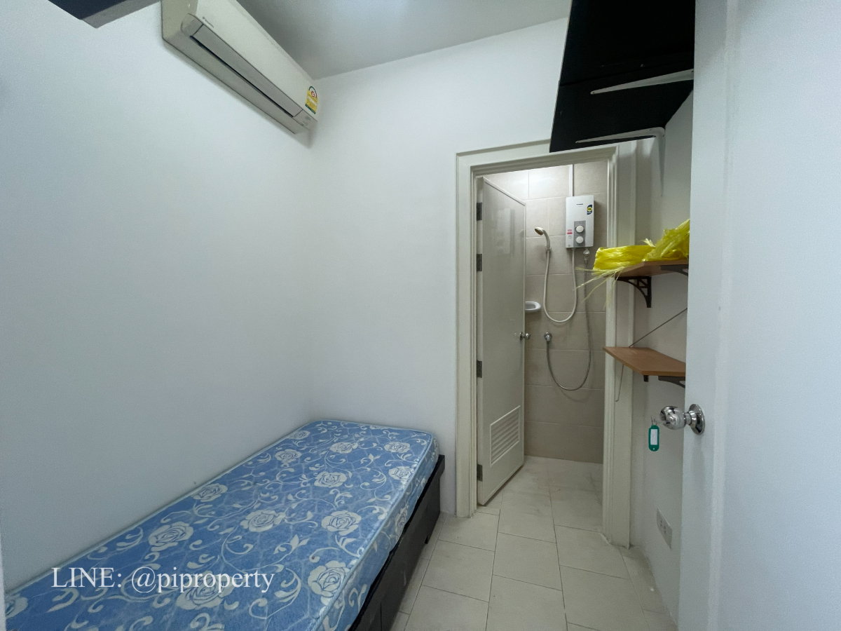 รูป 🌟 ให้เช่าคอนโดระดับอัลตร้าลักชัวรี 3 ห้องนอน ที่ Royce Private Residences 🌟 - รูปที่ 25/39