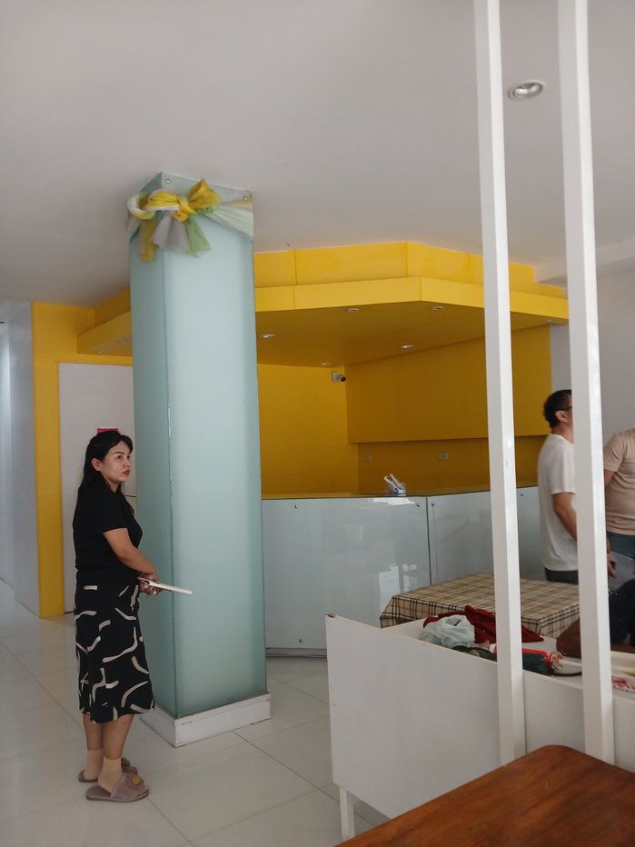 รูป อาคารพาณิขย์3ชั้น30ตรวติดmrtเตาปูน - รูปที่ 3/11