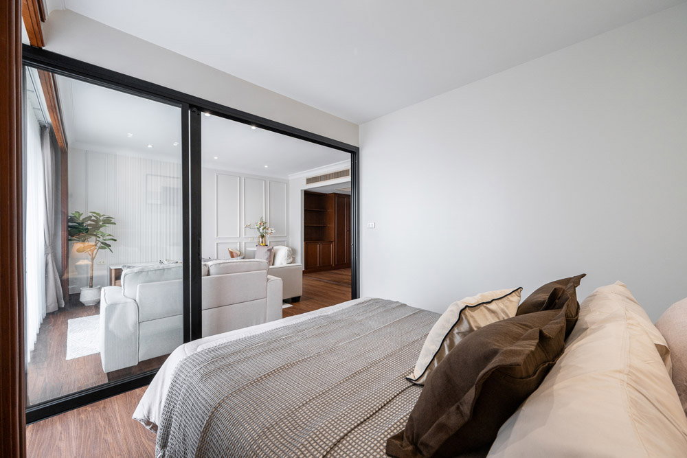 รูป Regent Home 7/2  | ห้องใหญ่ ใกล้ BTS บางนา 🏙️ - รูปที่ 26/47